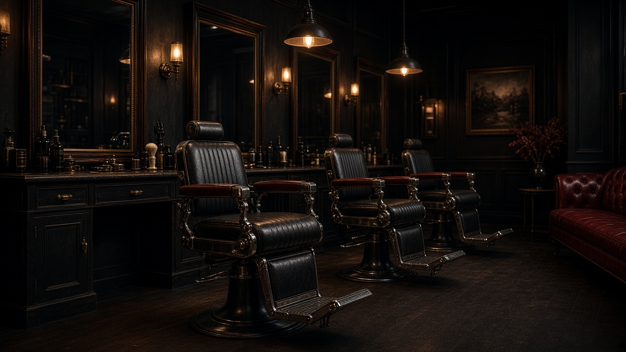 Barbershop